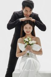-罗马经典婚纱摄影·轻奢化定制