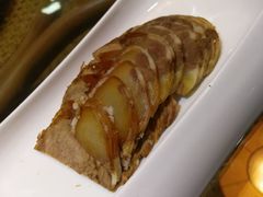 -德百温泉大观园生态餐厅(夏津店)
