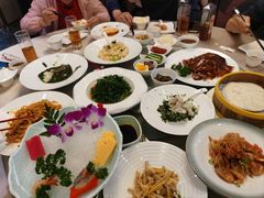 -上海皇廷花园酒店·御宴中餐厅