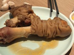 -肖家客饸饹面(郑州总店)