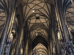 -斯蒂芬主教座堂(Stephansdom)