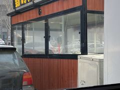 -好口味小吃楼·东北菜(太原南街店)