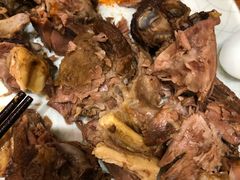 -清真益鑫羊肉手抓馆(南大街店)