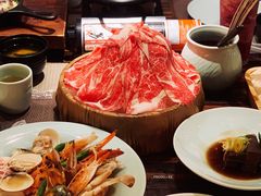 -山葵家·创意料理(万象汇店)