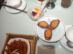 -观塘港茶餐厅(八一大道店)