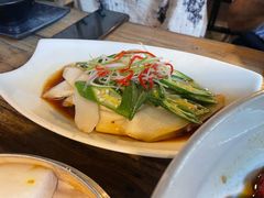 -院子餐厅·大锅菜·老杭帮(桥西直街店)