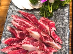 -万兴佳烤肉·长白山老味道(宏泰广场店)