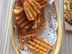 -必胜客(永旺店)