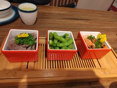 -锡和无锡菜(景丽苑店)