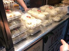 -白玉兰食品(汇联商厦店)