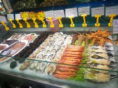 -海岛渔村大酒店(云霄路店)