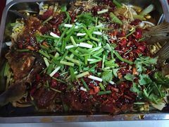 -沽源味道蒙餐莜面家常菜