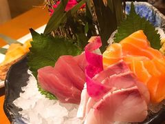 -有喜屋·深夜食堂(北京西路店)