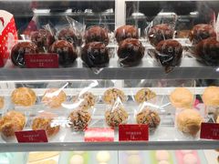零售区-西树泡芙(静安大悦城店)