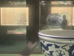 -上海博物馆(人民广场馆)