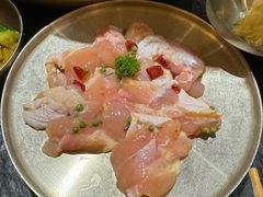 -味家烤肉烤鳗鱼牛排(西塔旗舰店)