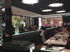 -零度空间·台湾小馆(五道口购物中心店)