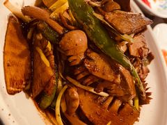 -老头儿油爆虾·知味杭州(爱琴海购物中心)