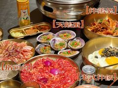 -小核桃烤肉馆(西塔店)