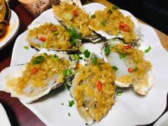 -金刚山烧烤(中山路店)