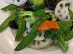 -玉林烤鸭店(定福庄店)