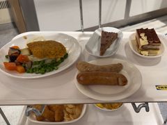 -宜家·瑞典风味餐厅(无锡店)