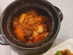 -砂锅李(九江路店)