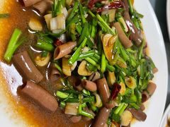 -老郑海鲜楼(天桥店)