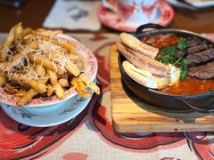 -弗兰克牛排西餐厅Ribone steak house(柠檬花园店)