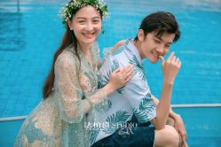 -太古映画婚纱摄影(天河店)