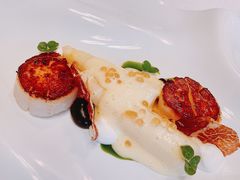 -Le Bistrot de Racine