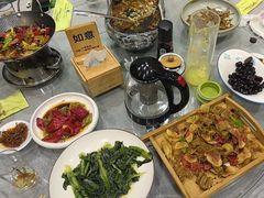 -一盏明灯全素斋(殊像寺店)