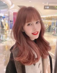 -3AM HAIR SALON染发接发