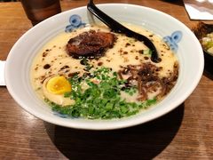 -雷神拉面(财富中心玉米楼店)