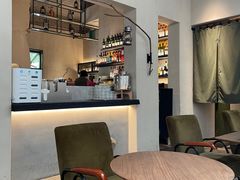 -山野咖啡(之江花园店)