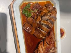 -顺卿庭·广东顺德菜(夫子庙水游城店)
