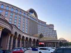 -唐山河头老街国丰维景度假大酒店
