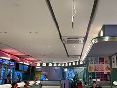 -椰小鸡·琼州糟粕醋·火锅(美兰缤纷城店)