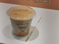 -Manner Coffee(K11店)