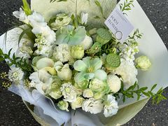 -诗情花意花店