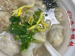 -海平馄饨(逍遥二路店)