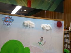 -斯玛特儿童美术中心(文化中心店)