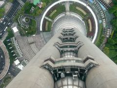 -东方明珠广播电视塔