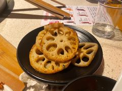 -醉二娘正宗西昌火盆烧烤(大丰店)