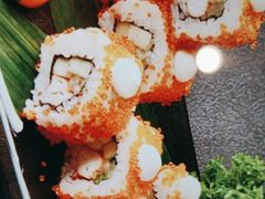 -和创柚子·会席日本料理(新区淮海街店)