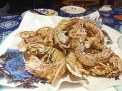 -旺角小渔村(二马路店)