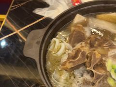 -江南福宴·澳门海鲜.牛肉火锅(汇高栢悦中心店)