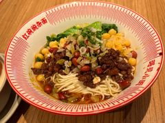 -遇见小面(江湾阳光天地店)