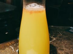 -绿茶餐厅(天津天河城店)