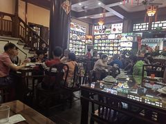 -长兴菜馆(高桥店)